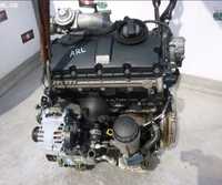 Motor 1.9tdi 150cp ARL Golf 4/Bora/Leon/Octavia/Toledo/Audi A3