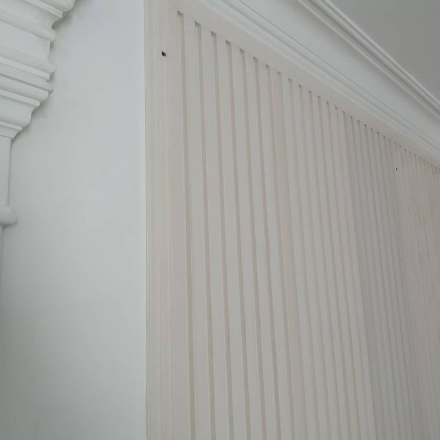 Gips Maxsuloti Dikor elemetlari Kalonna ramka karniz