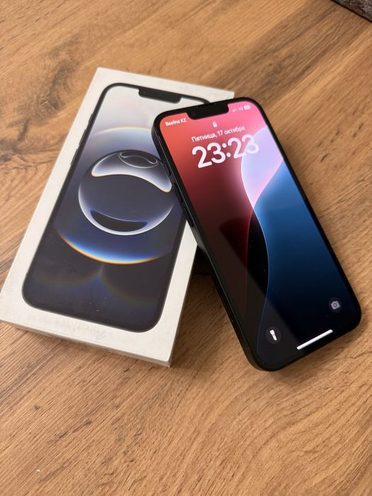 Iphone 16e | 128 gb
