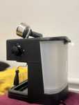 Espressor manual HEINNER – Funcționează perfect