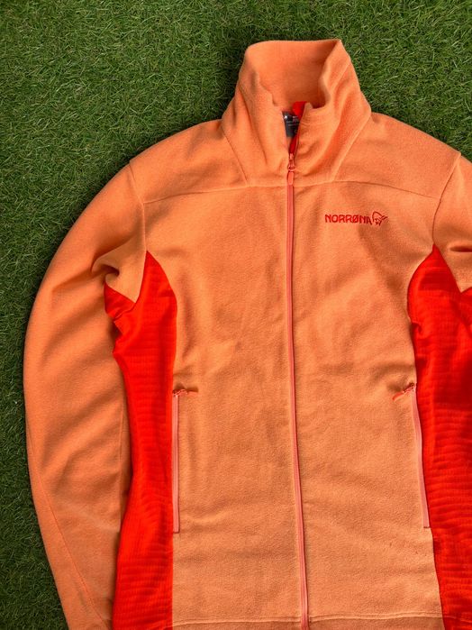 Дамско горнище : NORRØNA falketind warm1 jacket M