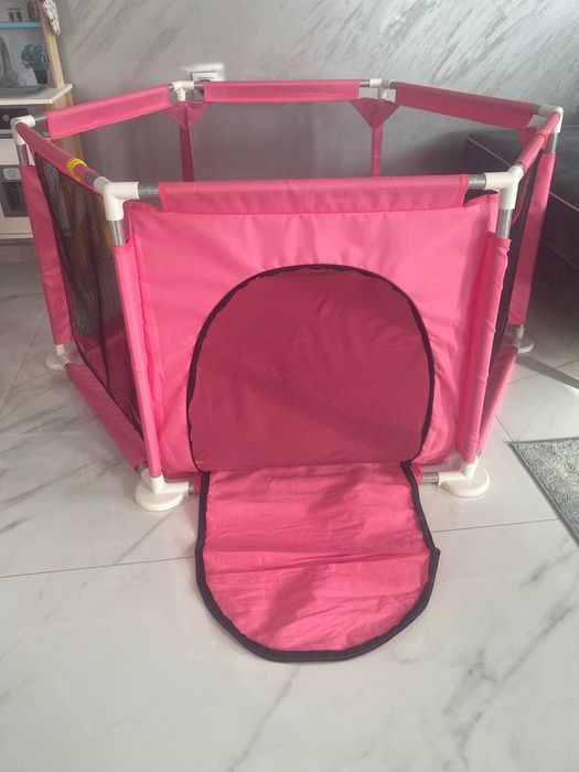 Детска кошара за игра