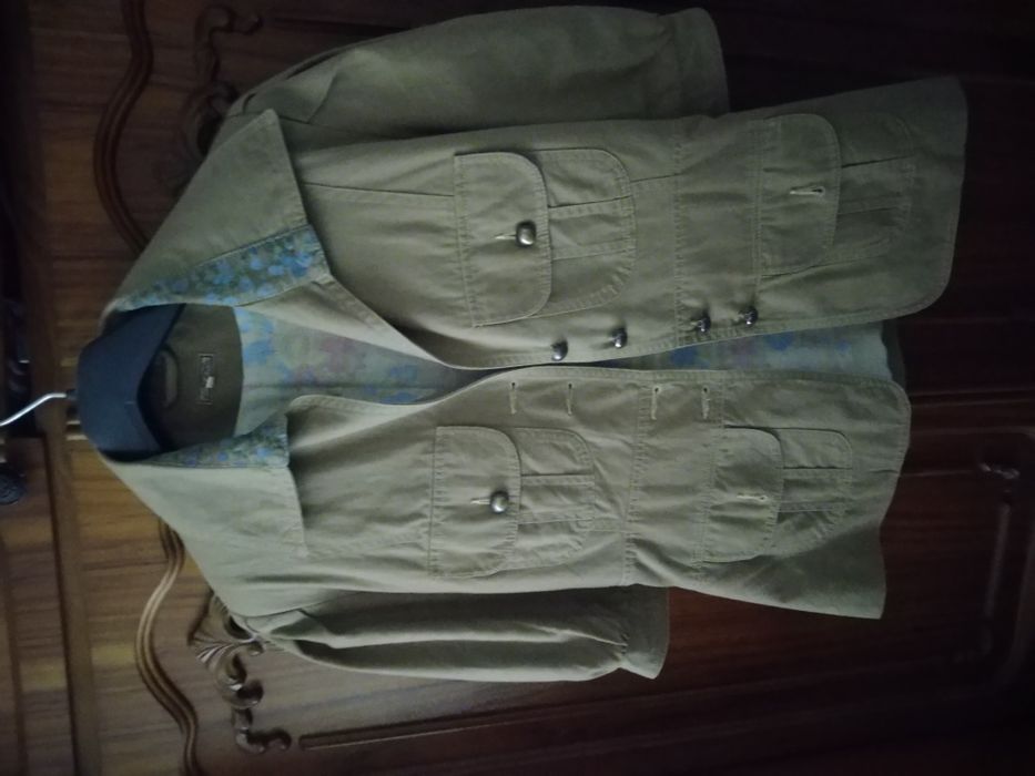 Sacouri doamne si domnisoare