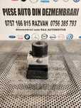 Modul Pompa Unitate ABS Skoda Octavia 2 Vw Touran Golf Jetta Caddy Seat Leon Altea Audi Cod 1KAA -