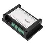 Placă de control de la distanță cu releu Ethernet RJ45 TCP/IP