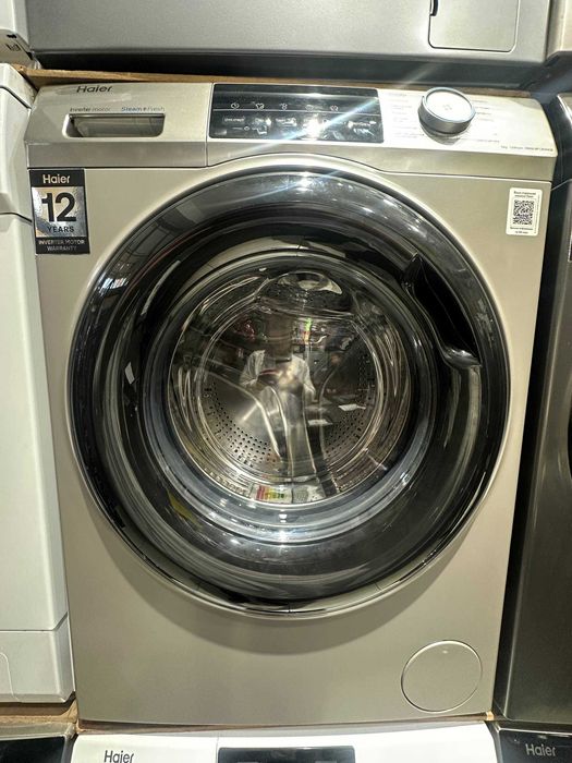 Kir mashina Haier 6kg | Стиральная машина Haier 6 кг  |  Bonusi bilan