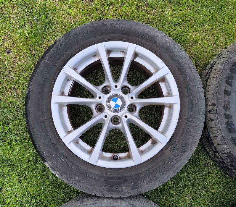 Style 390 16 цола за BMW F30 E90 E46