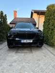 BMW X7 BMW x7 40d hybrid