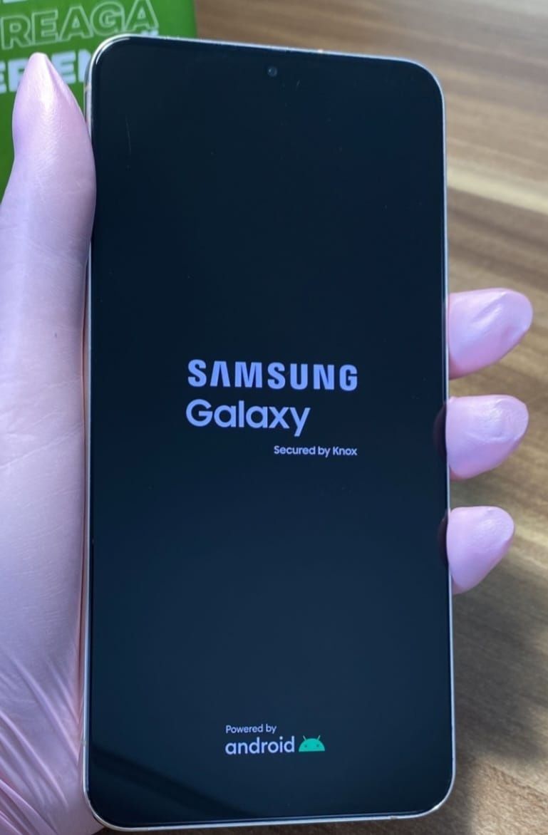 Samsung galaxy S22 plus 256gb
