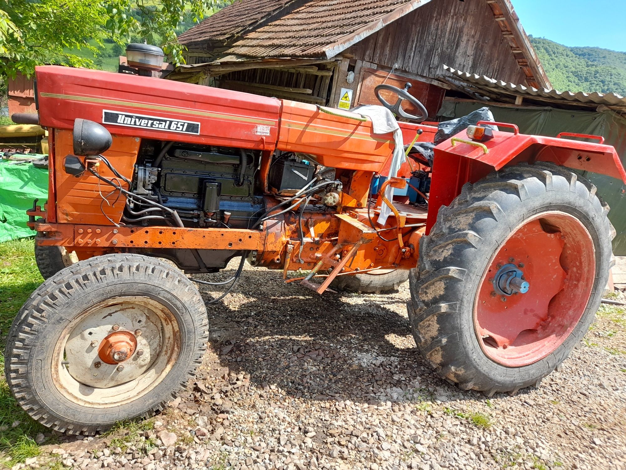 Agro și industrie