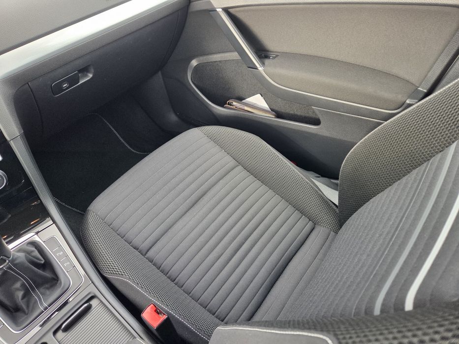 Vand VW Golf 7 1.2 TSI CUP an 2014