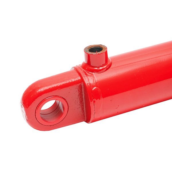 Хидравличен цилиндър за обръщателен плуг breckner germany 60x50x30x420