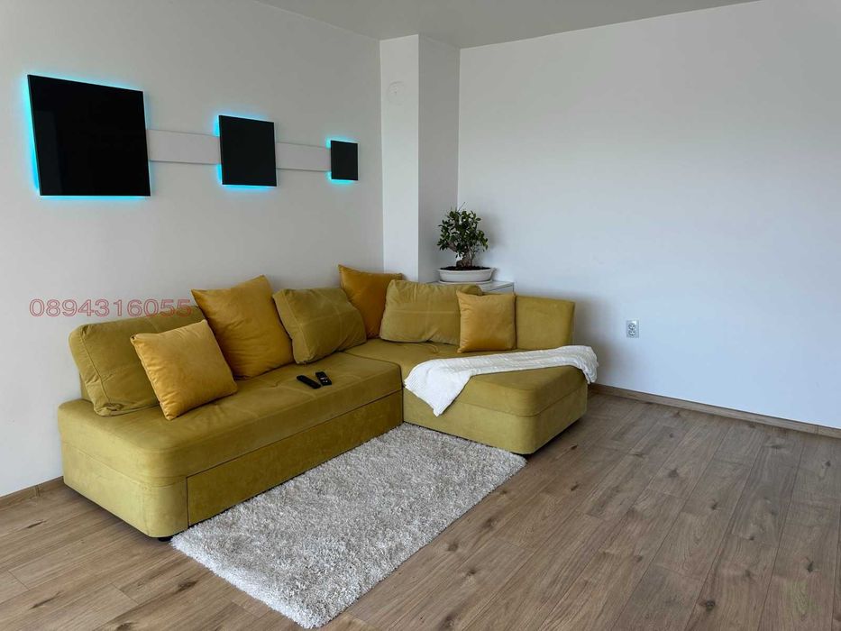 Продавам 2-стаен апартамент Мусагеница, Собственик