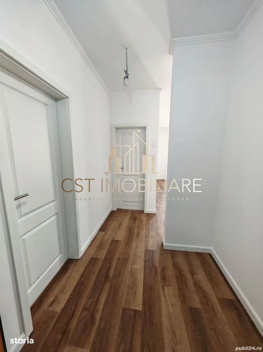 Apartament 2 camere Torontalului Campeador City