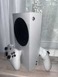 Xbox series S 512 Gb