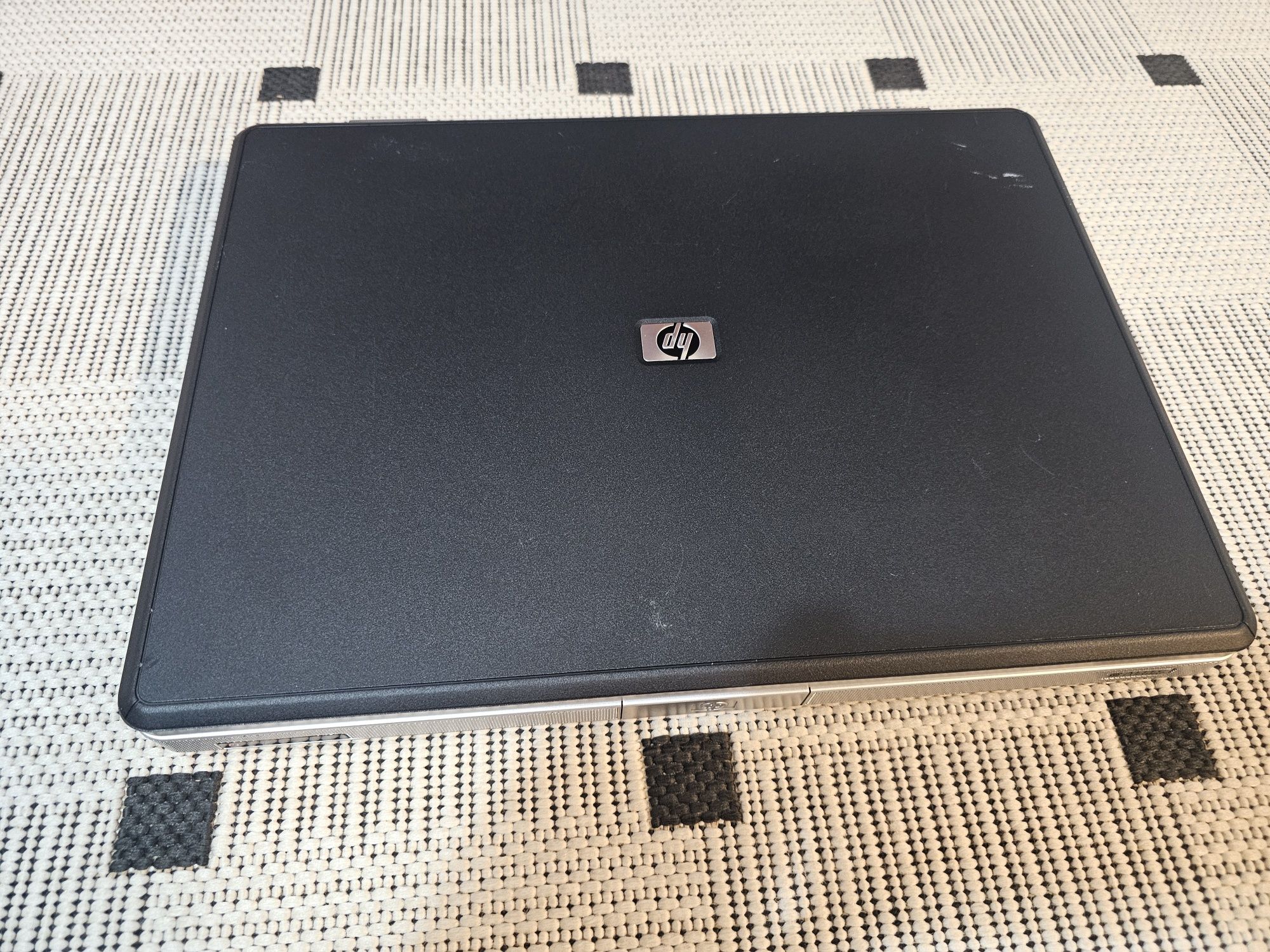 Laptop HP G5000 win7