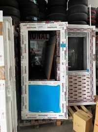 Tamplarie din PVC ( usi si ferestre)