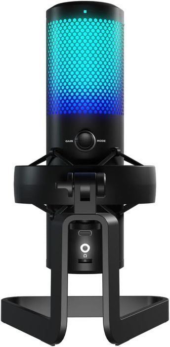 Microfon professional RGB, Newskill Apholos Pro, NEGOCIABIL