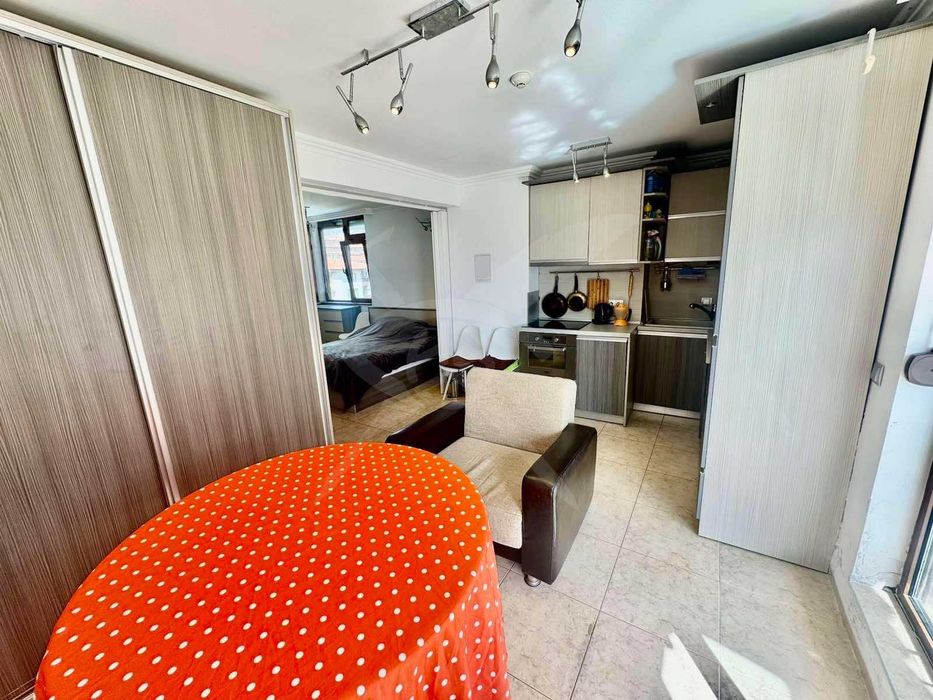 Продава се Едностаен апартамент в Свети Влас - 55 кв.м за 1453 €/кв.м - Снимка #1