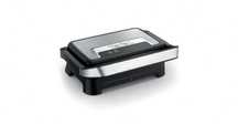 Уред за приготвяне на панини и грил Tefal Inicio Compact, 1000W
