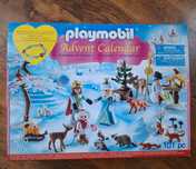 Playmobile Коледни календари