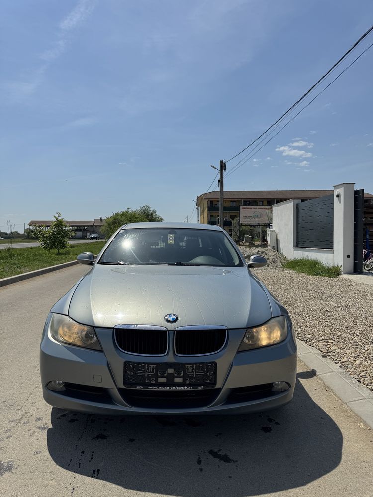 Bmw seria 3 2.0d