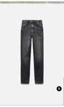 Дънки ZARA EUR 38 USA 30