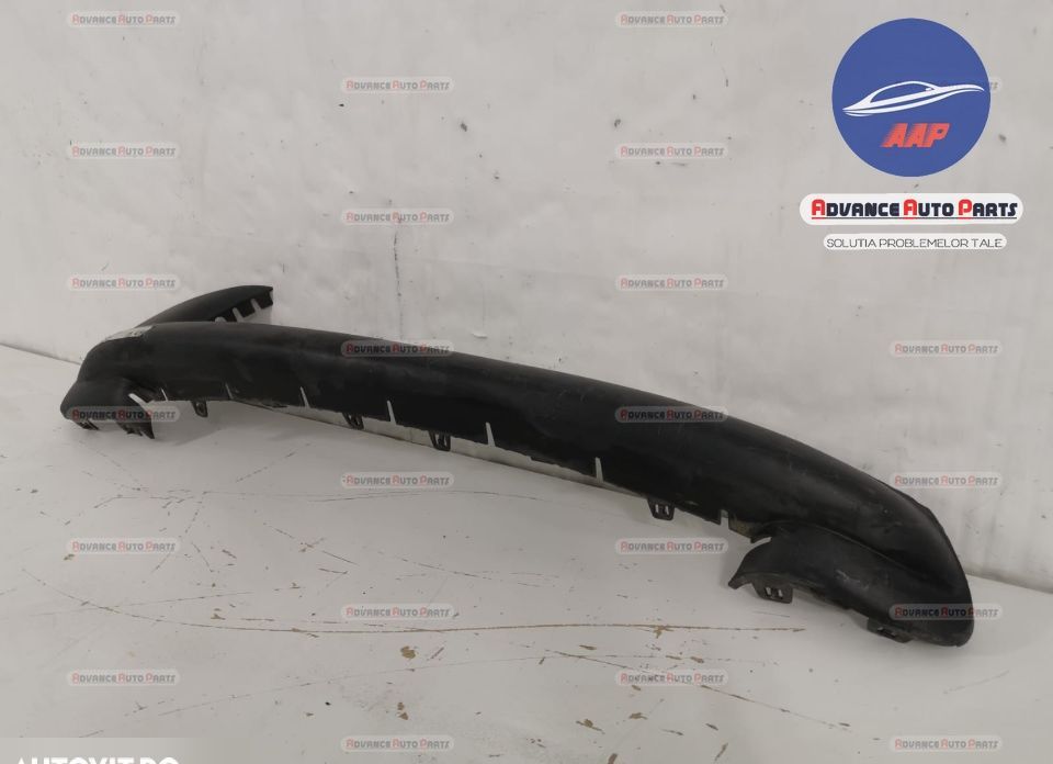 Централна декоративна решетка оригинална Пежо 206 / Peugeot 206 [ - ]