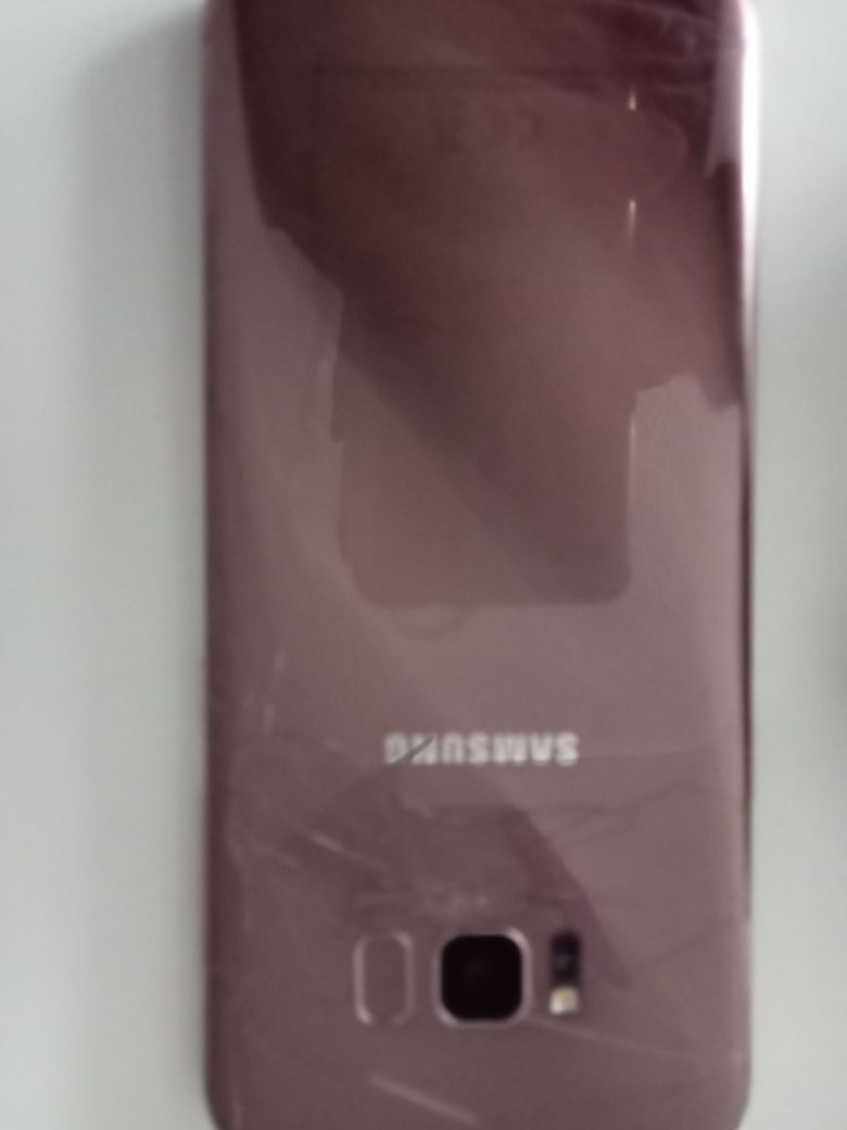 Samsung S8  plus