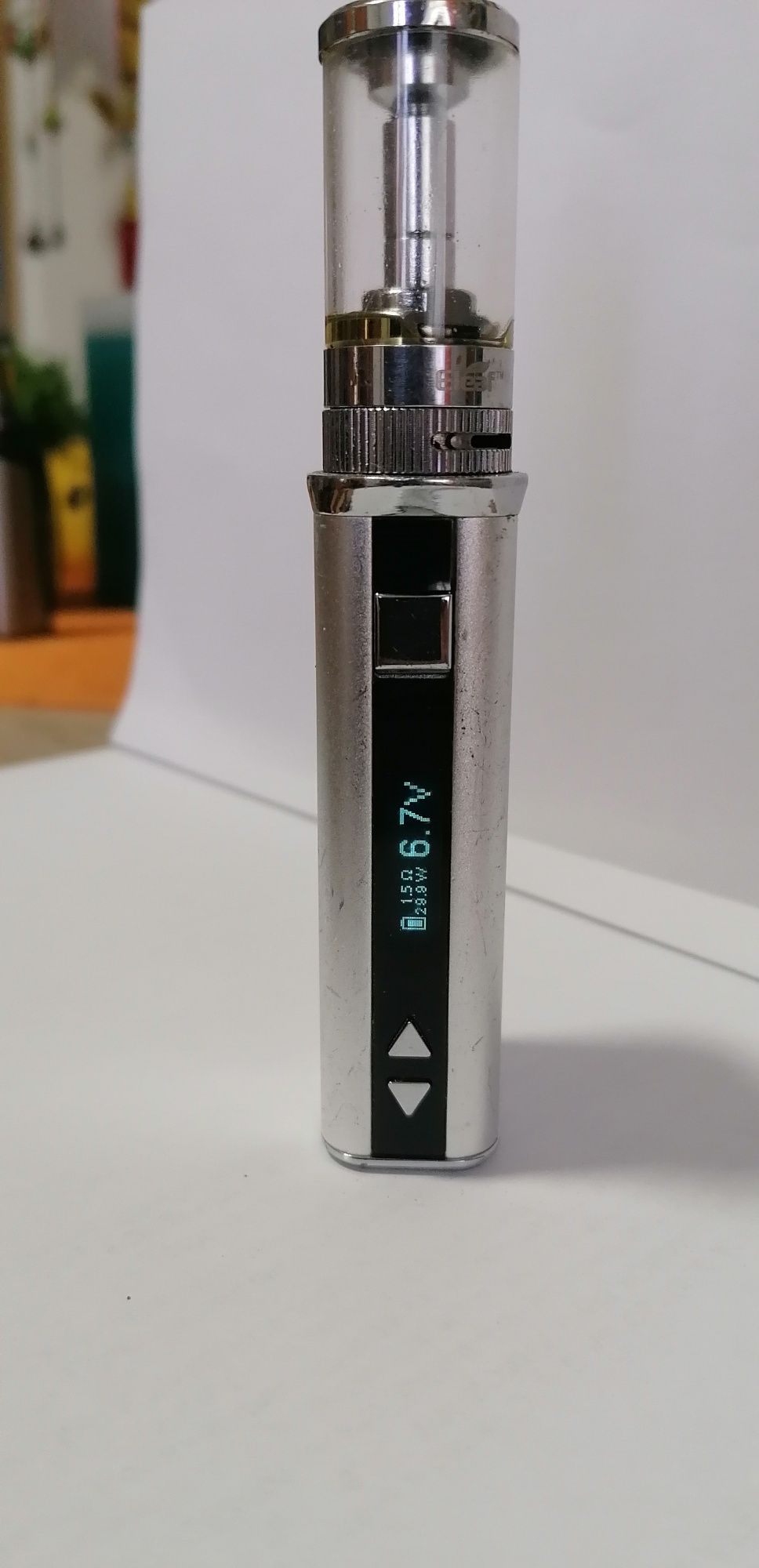 Istick 30w țigare electronica