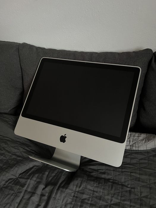 iMac A1224 20” impecabil