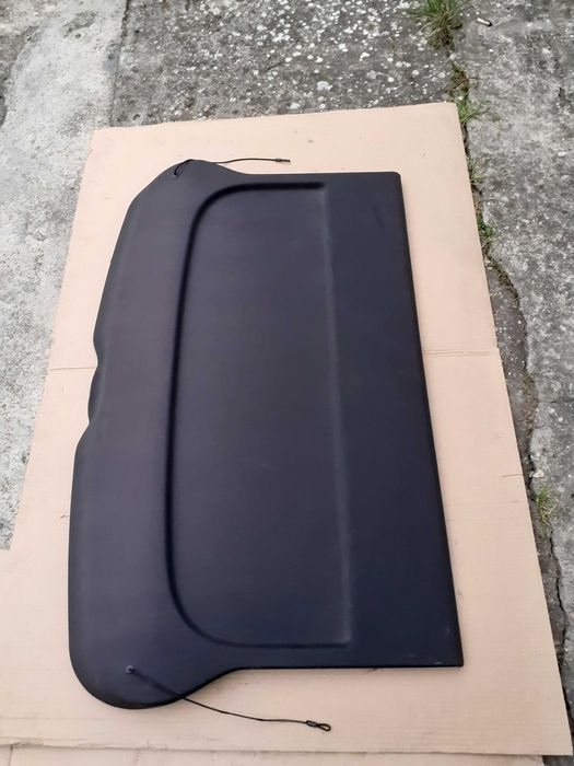 Polita portbagaj AUDI A3 Hatchback 5 usi,an 2004 - 2012