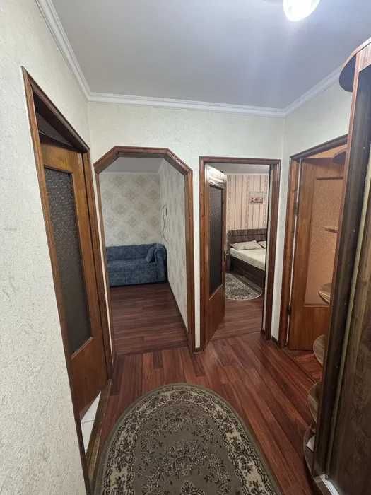 Аренда 2-комнатной квартиры Мегапланет 129*