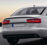Lampi Stopuri led Audi A6 C7 2011-