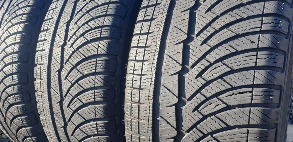 Depozit de anvelope, cauciucuri Constanta noi si second-hand, premium