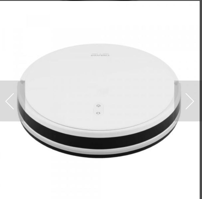 Пылесос Роботы Dreame Trouver E10 оптом склад широкий ассортимент