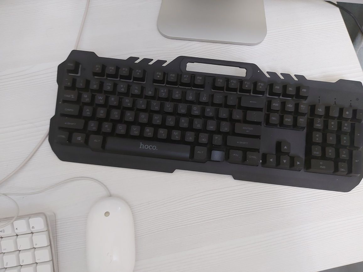 Imac macbook pro