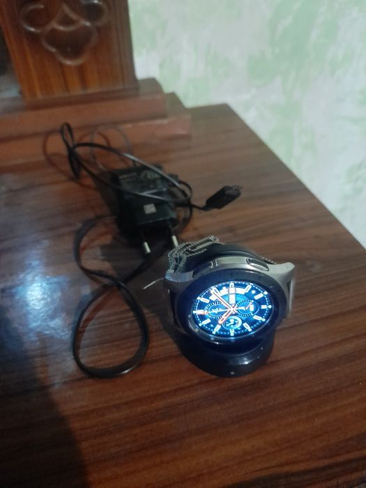 Samsung air watch R800 s3