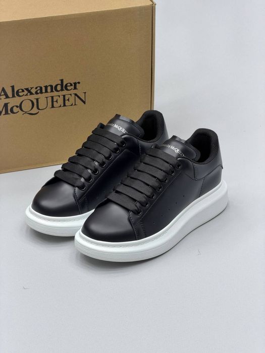 Adidasi Alexander Mcqueen Fullbox 40-45