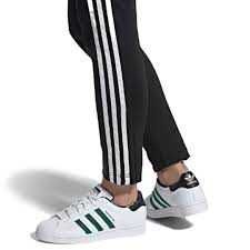 Adidas - originals Superstar №38 Оригинал Код 125