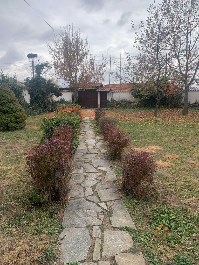 Продава се Къща в Карлово - 240 кв.м за 563 €/кв.м - Снимка #14