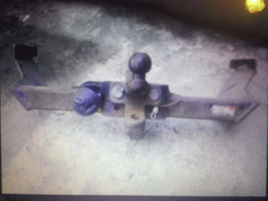 Carlig remorcare,carlig tractiune, Ford Transit,an 2000/2006