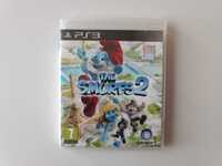 The Smurfs 2 за PlayStation 3 PS3 ПС3