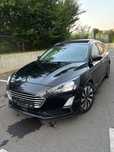 Ford Focus Vând Ford Focus Titanium 2.0d 150 cp Automat Trapa panoramică