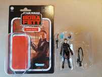 Figurine Star Wars Vintage Collection - Hasbro - 1/18