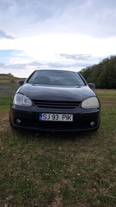 Vand Golf 5 131cp 2005