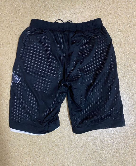 Къси гащи на LUDA