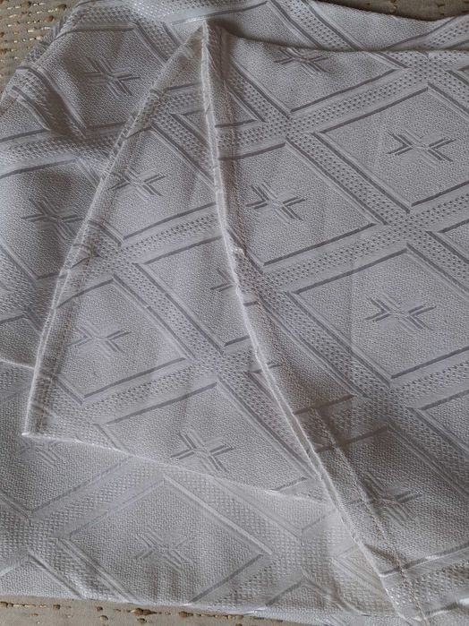 Покривка за маса кръгла маса