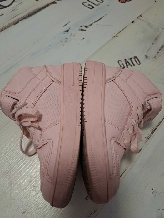 Детски кецове шампион