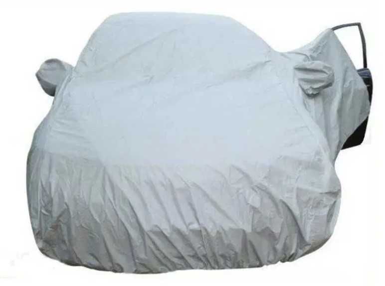 Покривало за автомобил PEVA материя